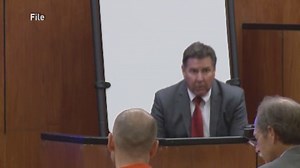 Mark Handy indicted by Jefferson County Grand Jury