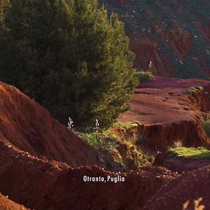 2.8K views · 170 reactions | Inspired by the red walls of the bauxite quarry of Otranto, the Cava collection by Mauro Lipparini combines soft, elegant lines with warm colors and recreates the atmosphere of the Mediterranean ecosystem | Natuzzi | Facebook