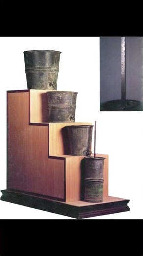 China's Compass Secret