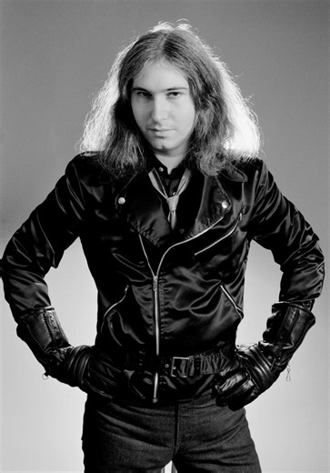 Remembering Jim Steinman: 10 Songs To Know  | GRAMMY.com