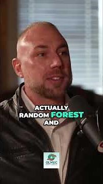 AI DNA Targeting: The Future of Personalized Agents? #shorts