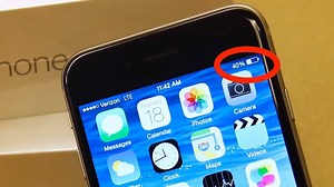 Why your iPhone 6s battery might die before it reaches 0%. | Business Insider