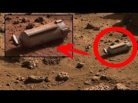 12 Most Amazing And Unexpected Finds Scientists Still Can't Explain