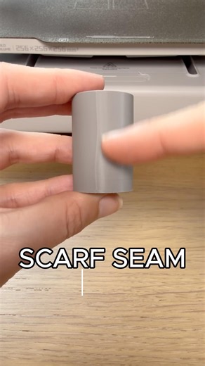 This will make your 3d prints so much smoother! #3dprintingtips #3dprinting #3d #3dprintingcommunity