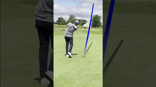 60 seconds to conquer 9 holes! 🏌️‍♂️