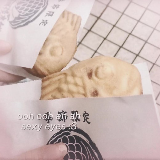Delicious Taiyaki Ice Cream Treats to Try