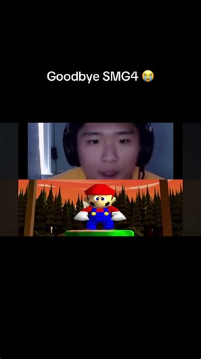 The End of SMG4 😭