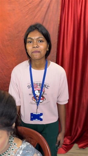 15K views · 171 reactions | Today’s final exam of 15 batch. Join our next bridal master class Con:-9775055794 | Makeup Artist Baishakhi | Facebook