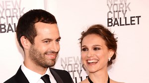 Natalie Portman, Benjamin Millepied: Married in Big Sur Wedding