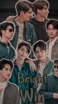 BrightWin | The Era That Changed Us | Fan-Made Original Song