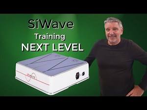 SiWave – Training Next Level: Die Revolution für Dein Training!