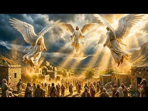 What the Book of Enoch Reveals About Biblical Times — 5,000 Years Ago