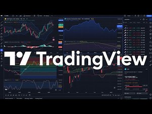How I Use The TradingView Stock Screener to Find The Best Stocks To Trade - Trading Tutorial