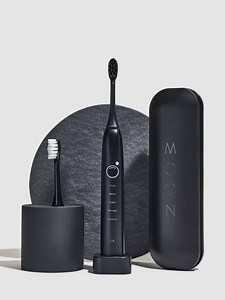 MOON Rechargeable Electric Toothbrush for Adults & Teens