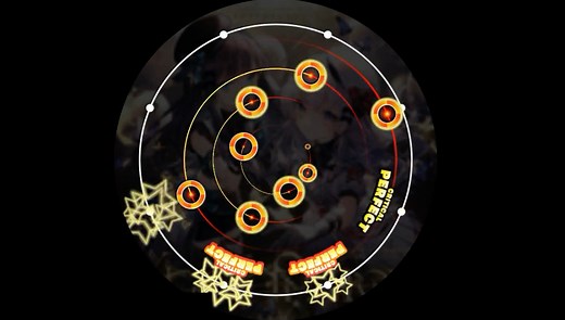 何意味｜Xferfusion MASTER 14 