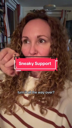 You don’t need to know why your patterns exist. You just need to know them. You have patterns like this running everywhere. In your body. Your reactions. Your relationships. Defaults you’ve never questioned because you didn’t know they were defaults. We get so caught up in the why. Why am I like this. What happened to me. Where did this come from. And sometimes that’s useful. But sometimes it’s just another way to stay in your head instead of actually changing anything. The patterns you don’t kn