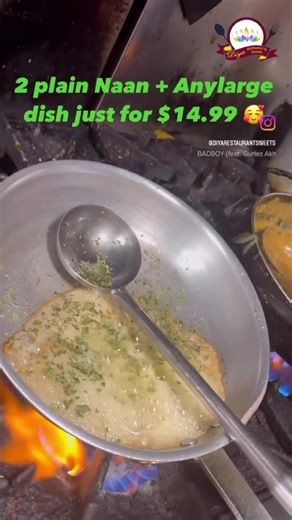 #dailyspecial #foodie #trendingvideo #dinein #deals @Rambo Singh