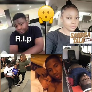 Cheating Woman Leads Her Husband To His Own Dèà h Over Dna Test😱😱 | Sandra Idubor's Page