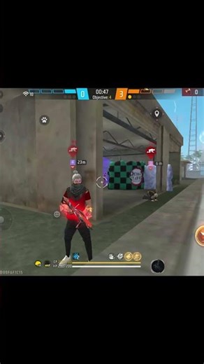 🎯1VS4 CS RANK GAMEPLAY WITH MP40🦾#shortsfeed #freefire #@Ztk777-ff#viral #foryou #foryourpage