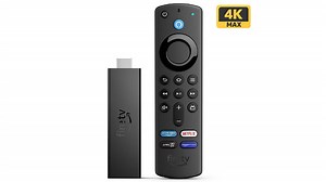 Amazon Fire TV Stick 4K Max With Dolby Vision Support Now on Sale in India