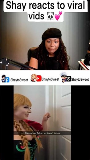 Well ok then #react #disney #ytshorts #viralshorts #viral #trendingshorts #funny #reaction