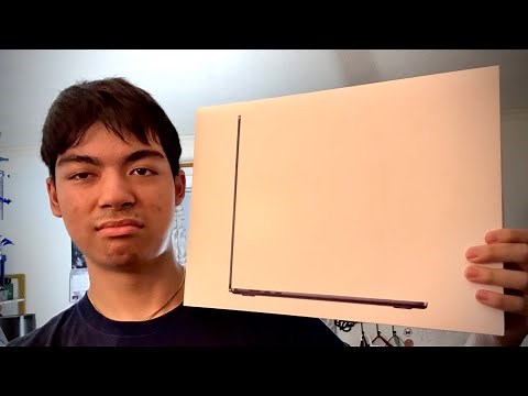 ThinkPad User Tries MacBook for 1 Month...
