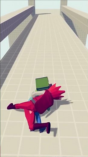 MINECRAFT ZOMBIE vs VAMPIRE l Totally Accurate Battle Simulator TABS