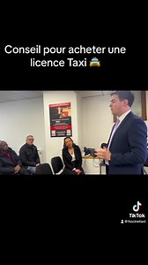 Quelques conseils avant d’acheter une licence taxi 🚖. #taxi #taxis #ethy #ecoledetaxihocineyousfi | Ecole De Taxi Hocine Yousfi. ETHY