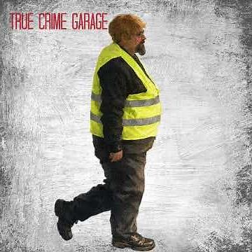 Chicken Pot Killer /// True Crime Garage