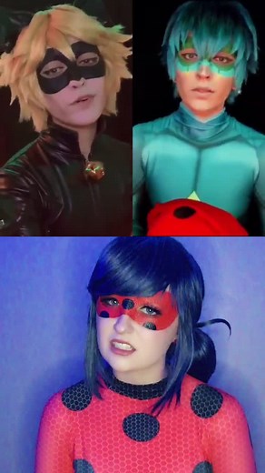 Martina Christina on TikTok