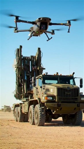 2.6K views · 20 reactions | Autonomous Reload Protocol – No Humans Needed ⚙️ | Missile Zone | Facebook