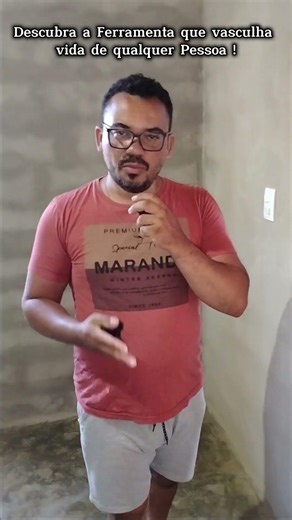 Descubra a vida de qualquer Pessoa com apenas um clique! #webmii