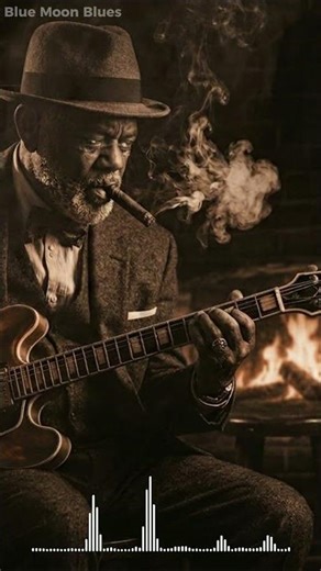 Midnight Blues Playlist | Slow & Relaxing Blues Music