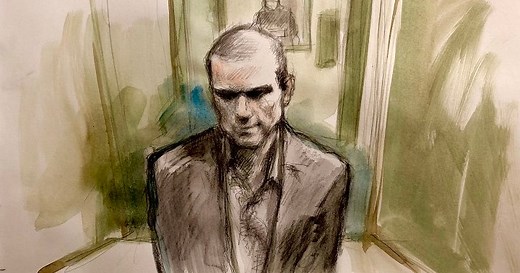 Toronto van attack killer convicted on all counts