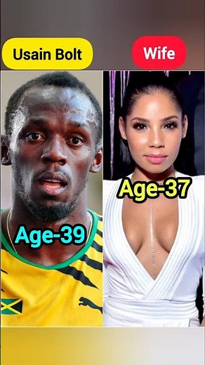 Usain Bolt Family Members | Wife, Children & Parents