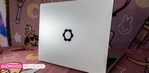 好きなんだけどなぁ。修理の権利を考えたバラバラにできるモジュール式ノートPC｢Framework｣レビュー（687ページ目）