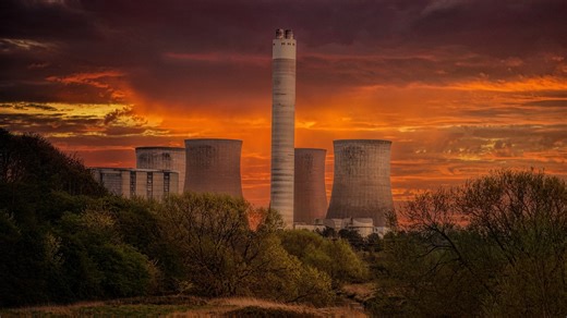 A hot mess: summer blackouts and unreliable coal power, explained | Climate Council
