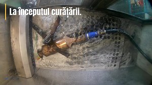 1.4K reactions · 189 shares | ✅Curățare Filtru de Particule (DPF),...