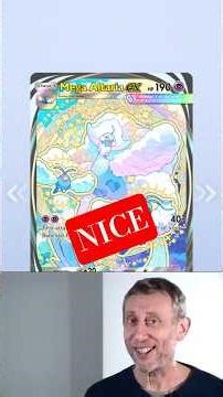 Mega Evolution - Altaria Art..!! #pokemon #tcg #tcgpocket
