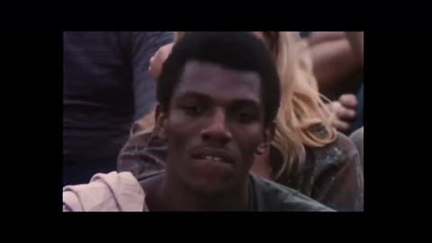 The Most Disastrous Comeback in Rock 'n' Roll History