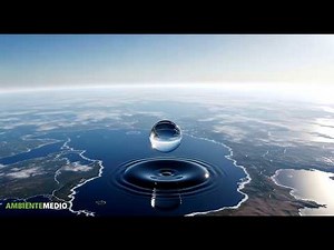 Día Mundial del Agua 2026 💧 22 de Marzo