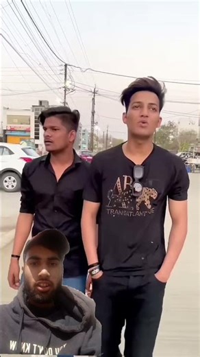 Funny Shorts That Make You Wait For The End