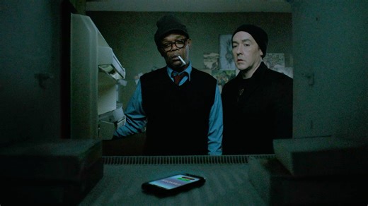 Cell - Movie | Stream Free