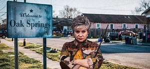 WELCOME TO THE BLUMHOUSE: Interview with BINGO HELL Director Gigi Saul Guerrero - Daily Dead