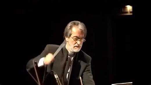 Goldie Ghamari on Instagram: "Many of you keeping up with the Iranian Revolution have probably heard clips of this epic song in various videos. It’s called “Khorramshahr Symphony” by Majid Entezami. It’s become one of the unofficial anthems of the Iranian Revolution. Here’s the full version. Enjoy."