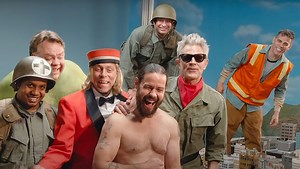 „Jackass 5“: Ist eine weitere Fortsetzung geplant?