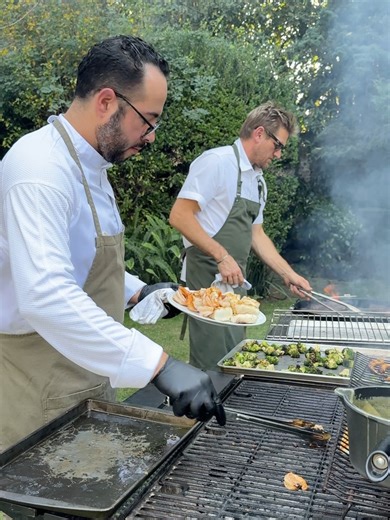 Curtis Stone on Reels