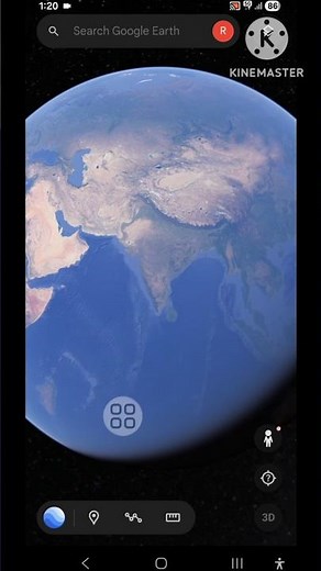 How to Install Google Earth App on GooglePlay