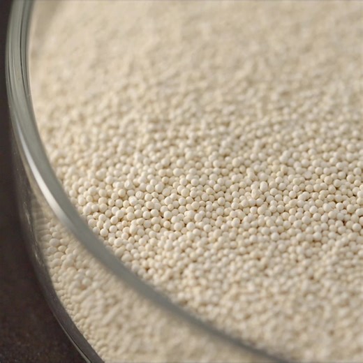 High Quality Lithium Molecular Sieve Li-x 0.4-0.8mm Lithium Zeolite Beads Jlox 103 for 1-10L PSA Medical Oxygen Generator