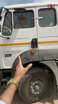 Tata 5532 - 50 Lakh On-road Haryana #tatasigna